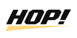 hop!