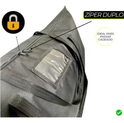 Bolsa Gg Sacolão Para Mudança Sacoleira Viagem Transporte