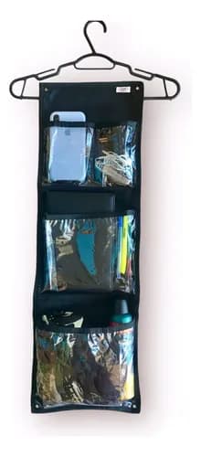 Organizador Para Roupeiro/armário Tamanho Compacto Ideal
