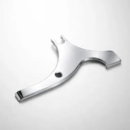 Chave De Clicar Para Manutenção Do Armamento Fal Clicar Mira