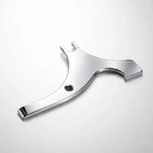 Chave De Clicar Para Manutenção Do Armamento Fal Clicar Mira
