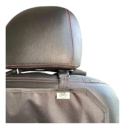 Organizador Para Carro Família Porta Tablet/telefone/iPhone