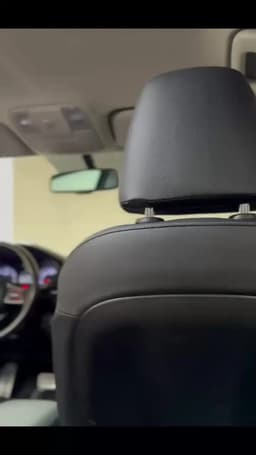Suporte De Celular Para Encosto Banco Do Carro Engate Rápido