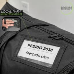 Bolsa Gg Sacolão Para Mudança Sacoleira Viagem Transporte