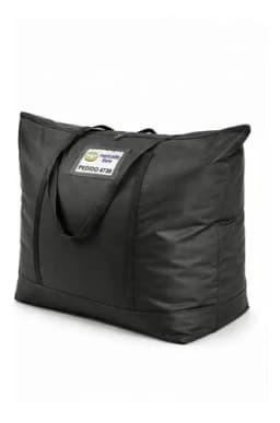 Bolsa Gg Sacolão Para Mudança Sacoleira Viagem Transporte