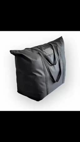 Bolsa Gg Sacolão Para Mudança Sacoleira Viagem Transporte