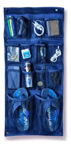 Porta Objetos/organizador Armário- Artigos Militares