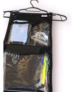 Organizador Para Roupeiro/armário Tamanho Compacto Ideal